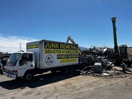 Best Scrap Metal Removal  in West Kittanning, PA