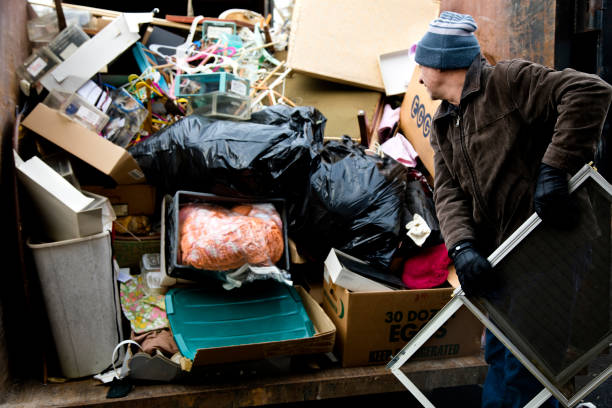 Best Recycling Services for Junk  in West Kittanning, PA